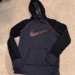 Nike hoody
